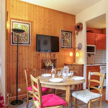 Apartment Le Carlton-7 By Interhome Chamonix Eksteriør bilde