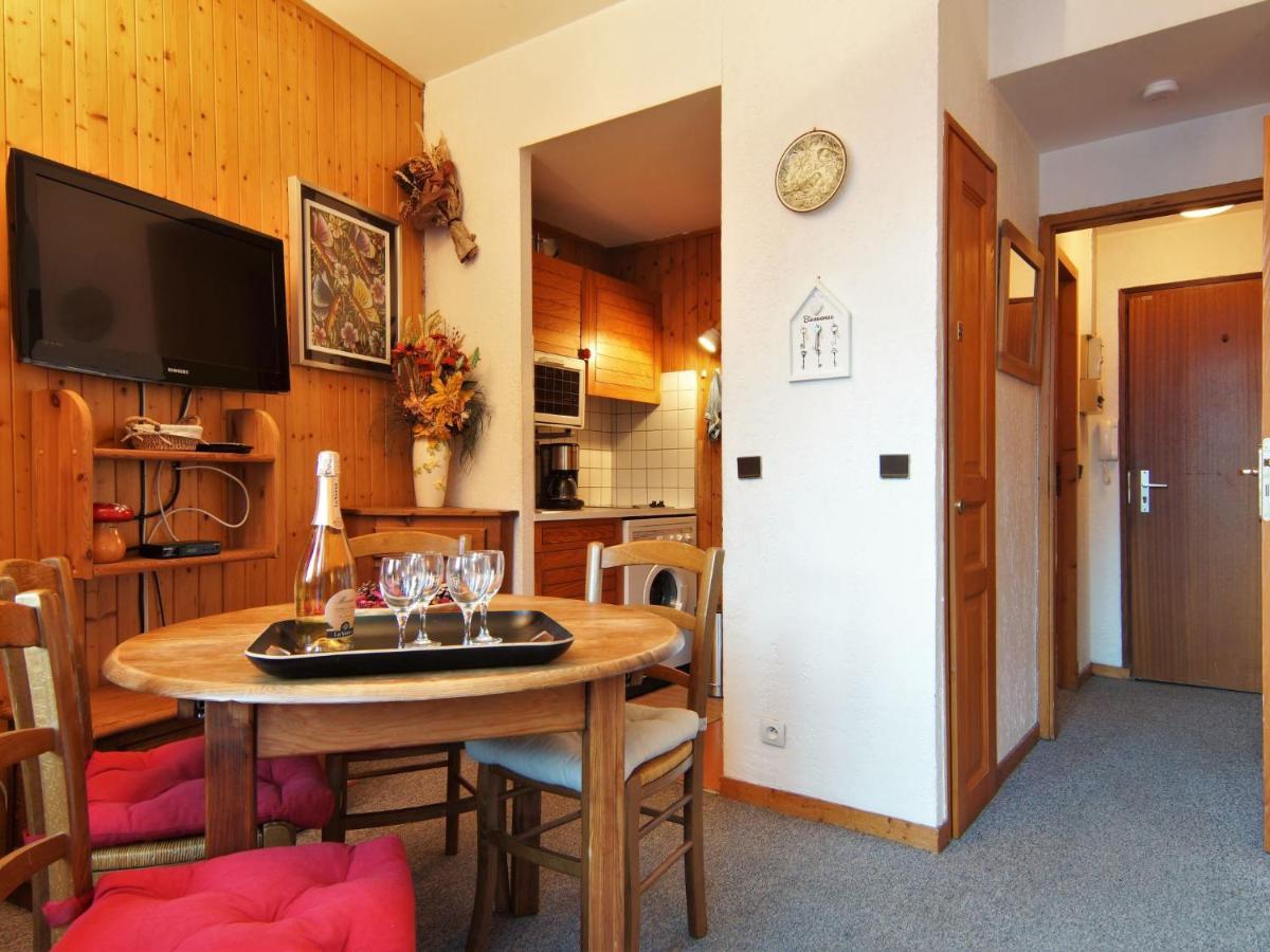 Apartment Le Carlton-7 By Interhome Chamonix Eksteriør bilde